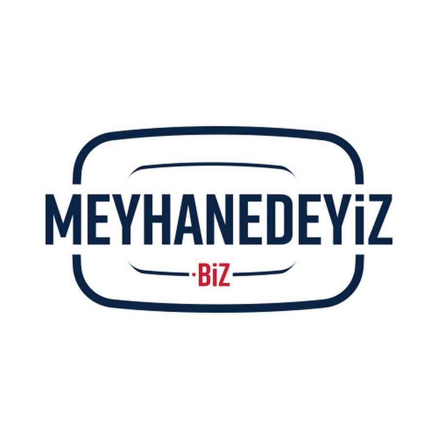 Meyhanedeyiz.biz Avatar del canal de YouTube
