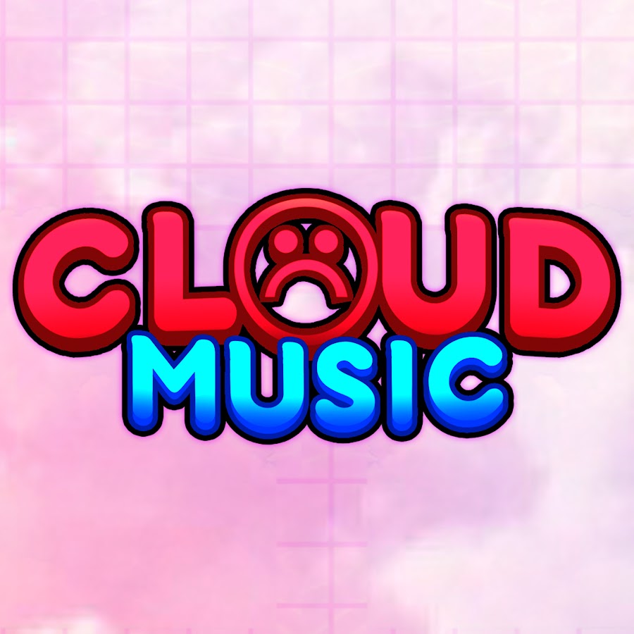 CLOUD MUSIC YouTube channel avatar