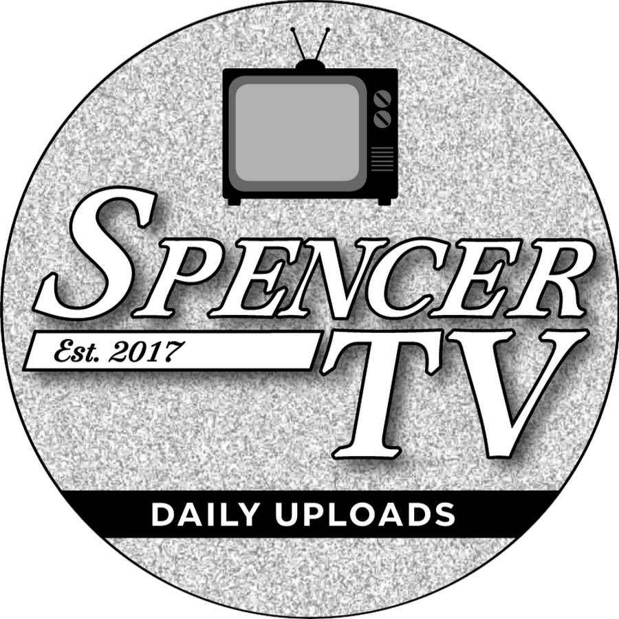 Spencer TV YouTube channel avatar