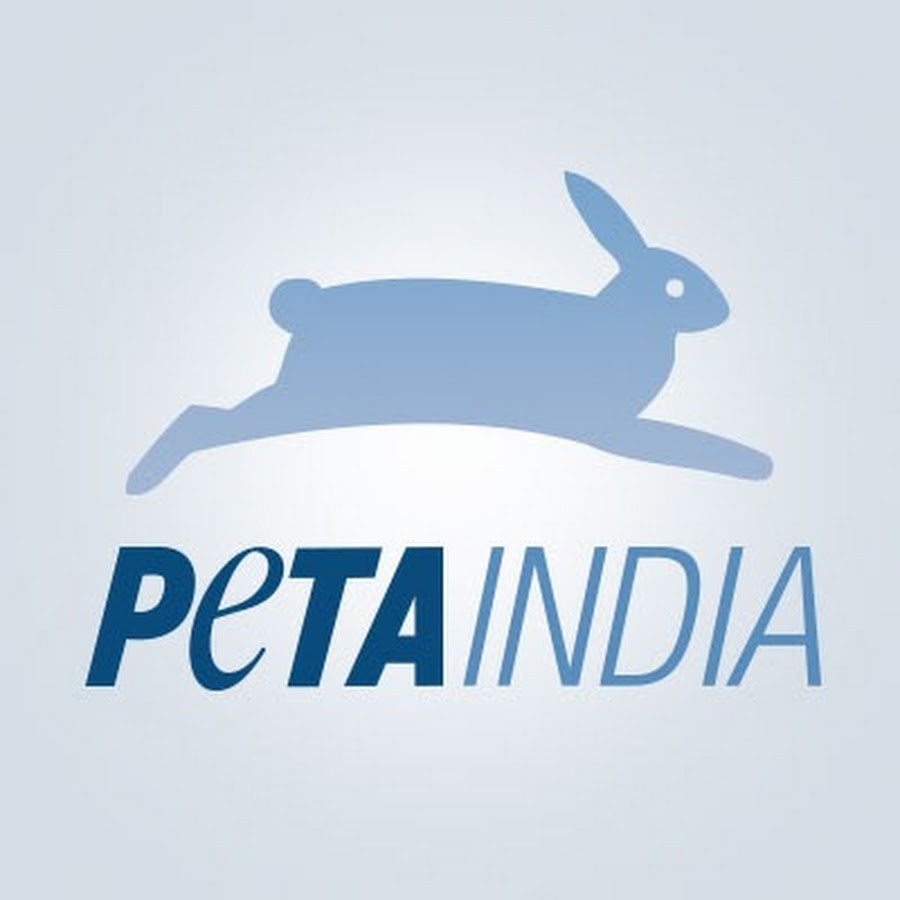 officialPETAIndia YouTube channel avatar