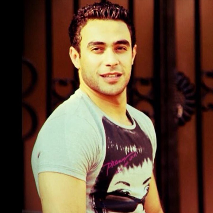 Amr Malek YouTube channel avatar