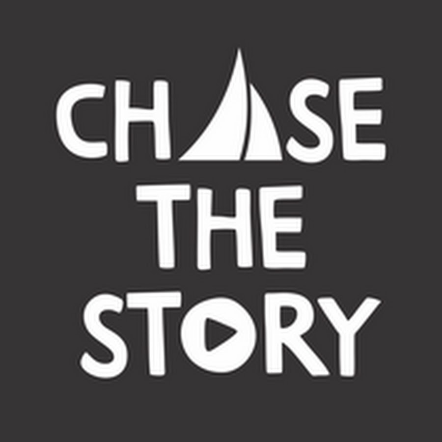 Chase the Story ইউটিউব চ্যানেল অ্যাভাটার