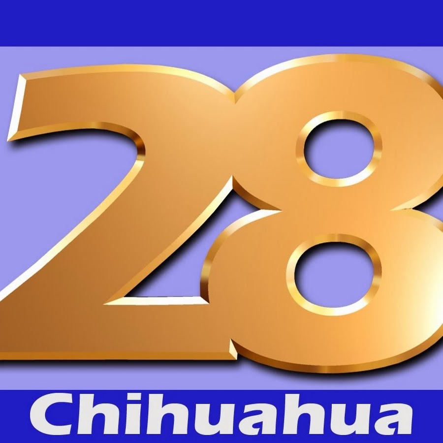 Canal 28 XHABC-CHIHUAHUA Avatar channel YouTube 