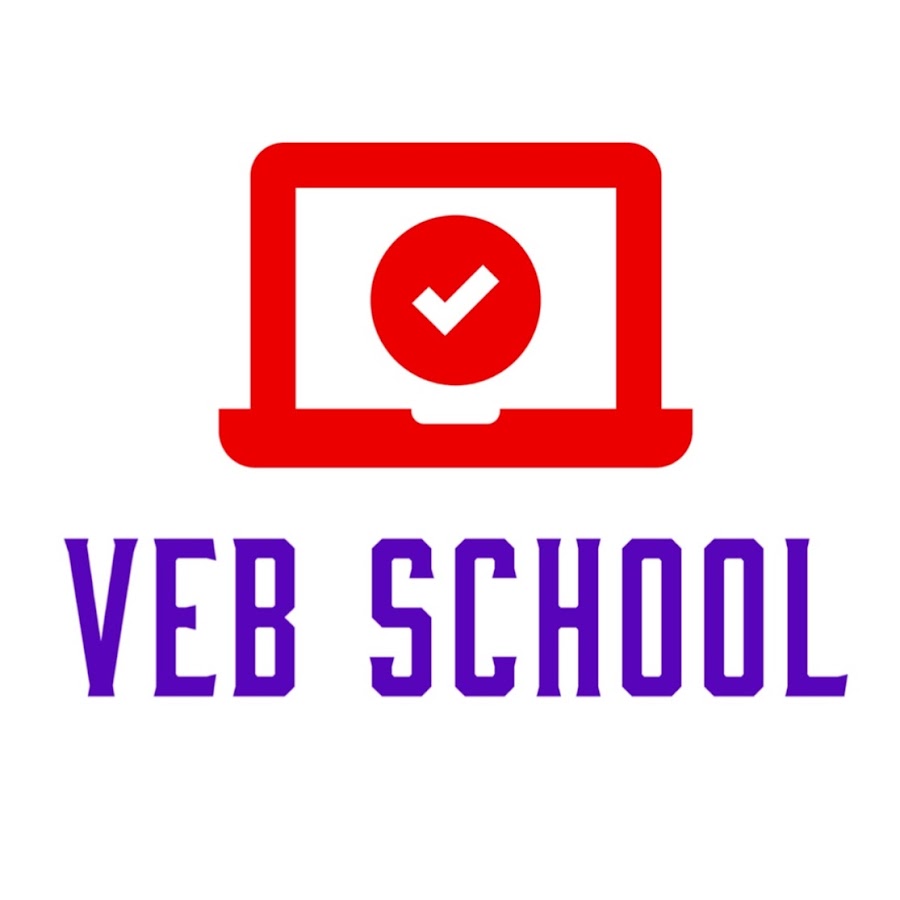 VEB School YouTube 频道头像