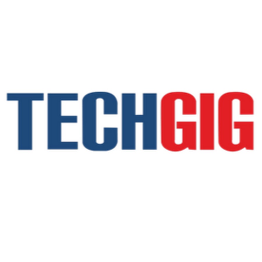 TechGig رمز قناة اليوتيوب