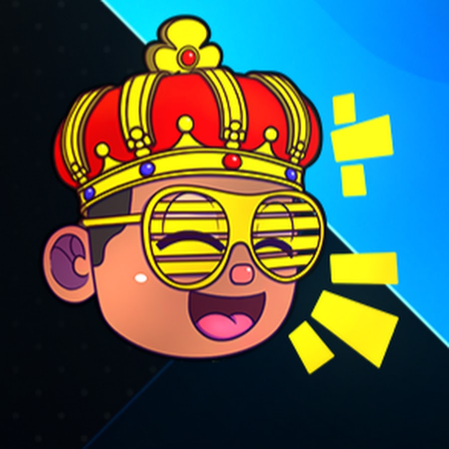 Kang Gaming YouTube channel avatar