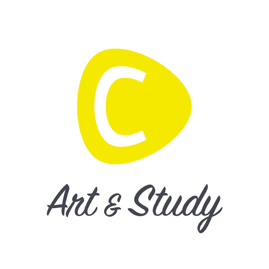 C CHANNEL Art&Study YouTube channel avatar