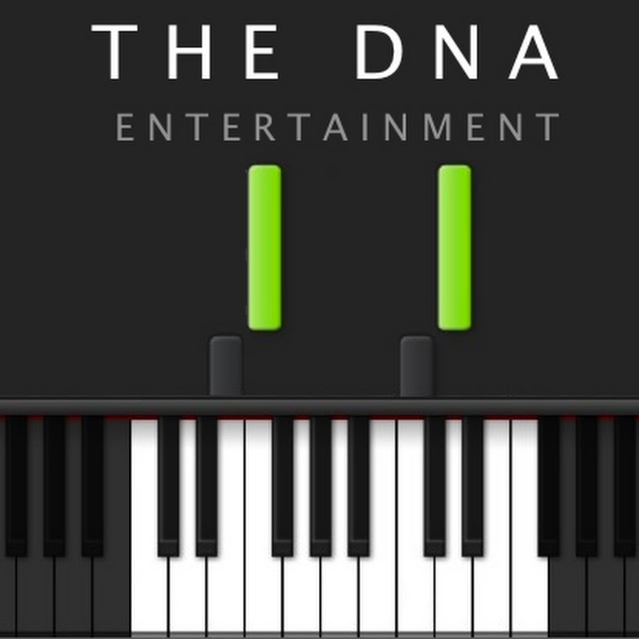TheDnAEntertainment
