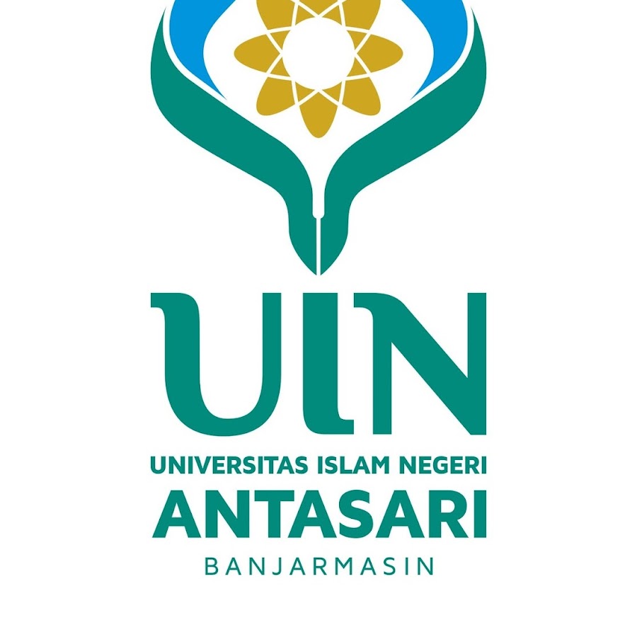 Logo Uin Antasari Banjarmasin Cara Golden