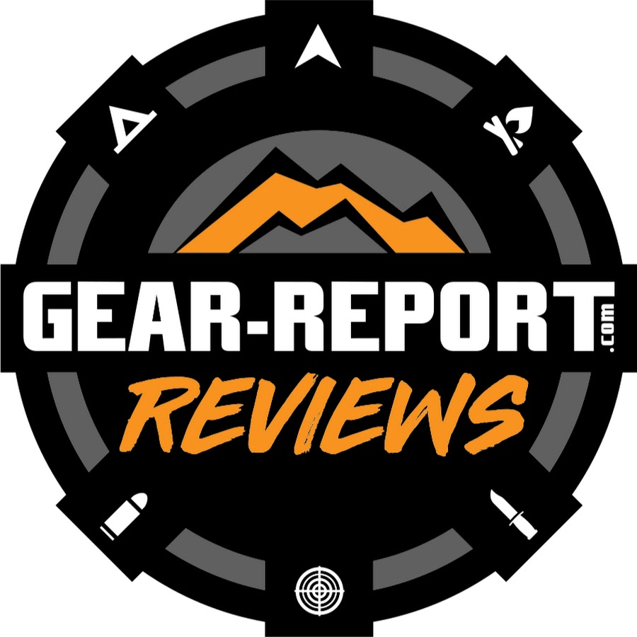 Gear-Report.com Avatar canale YouTube 