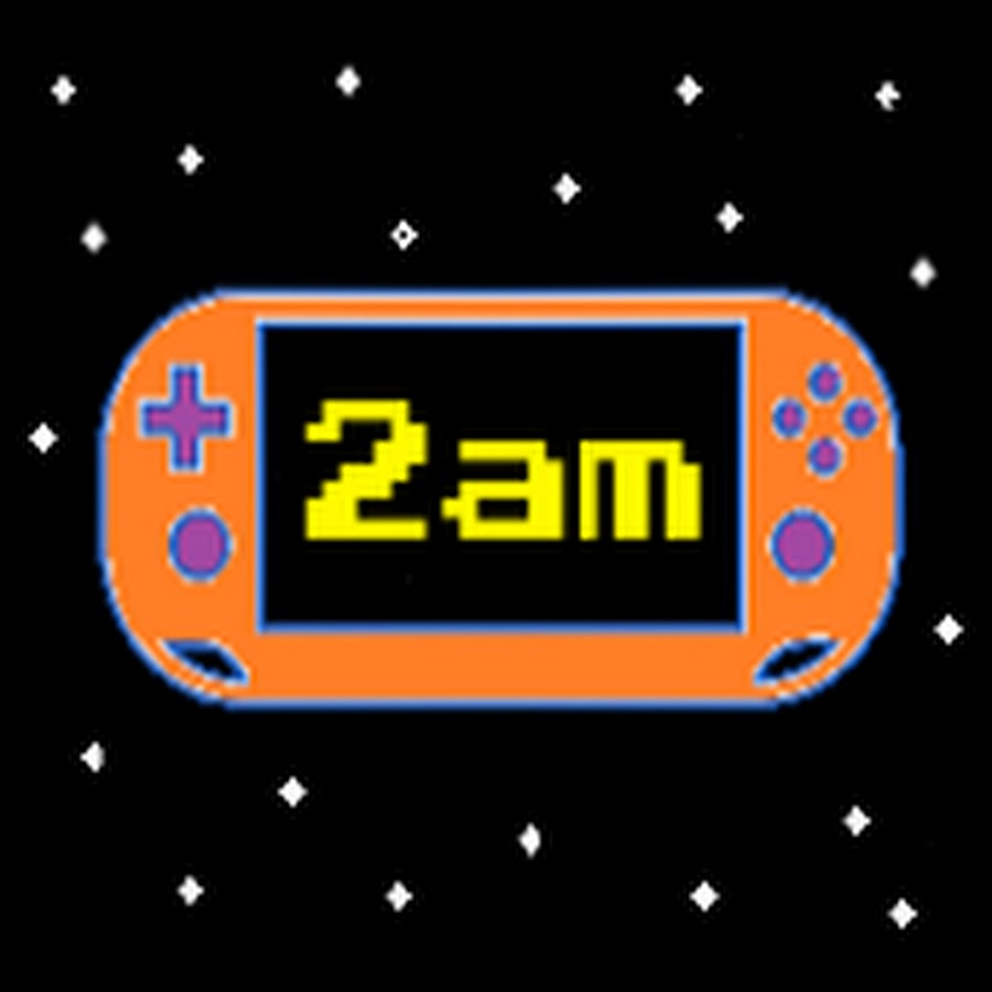 Psvita At 2am Youtube