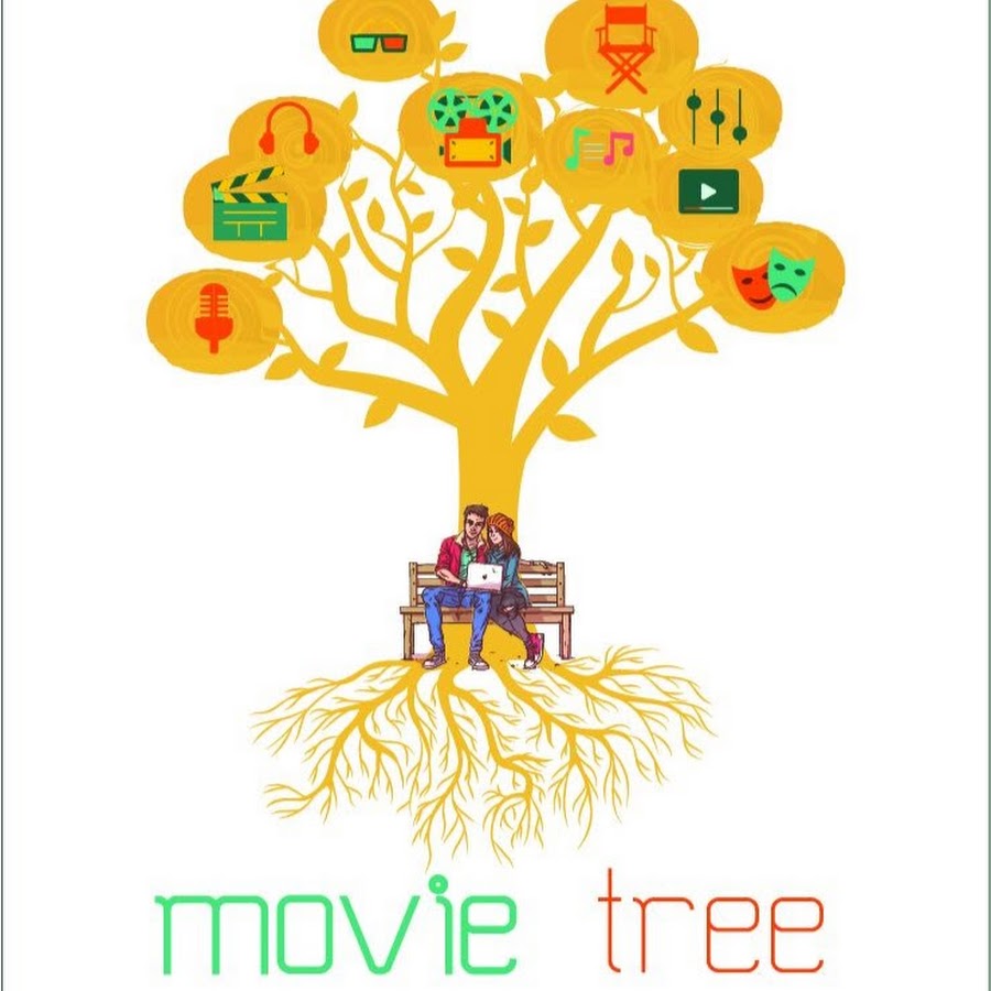 Movie Tree ইউটিউব চ্যানেল অ্যাভাটার