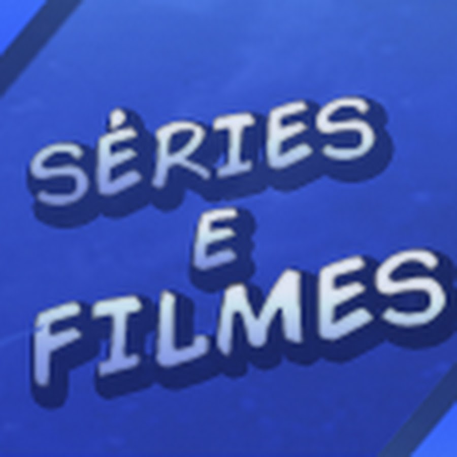 SÃ©ries e Filmes YouTube channel avatar