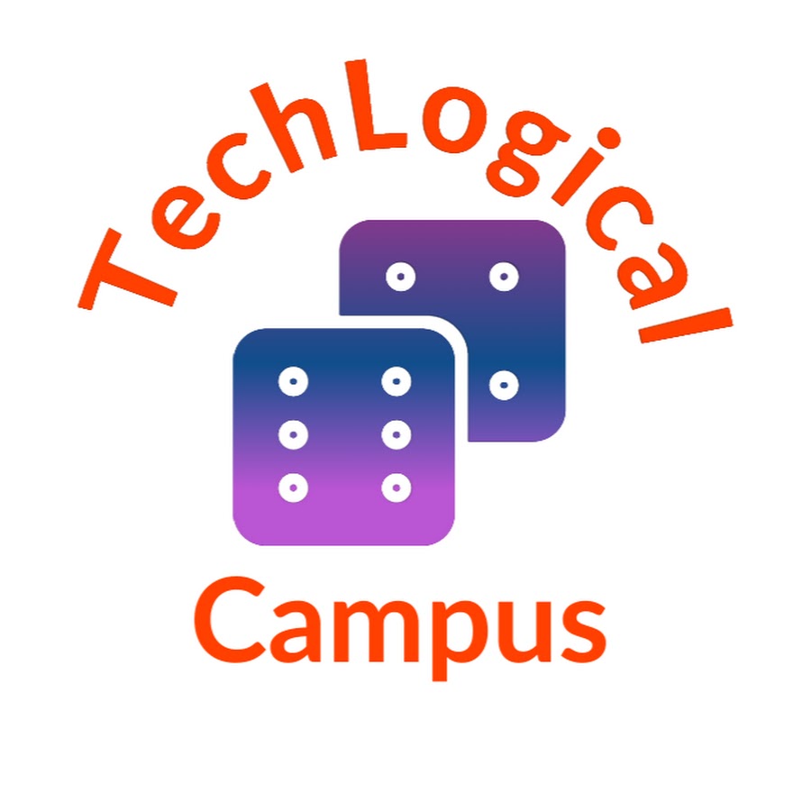 TechLogical Campus Avatar de canal de YouTube