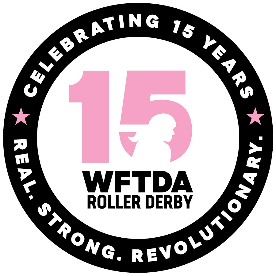 WFTDA: Women's Flat Track Derby Association Awatar kanału YouTube