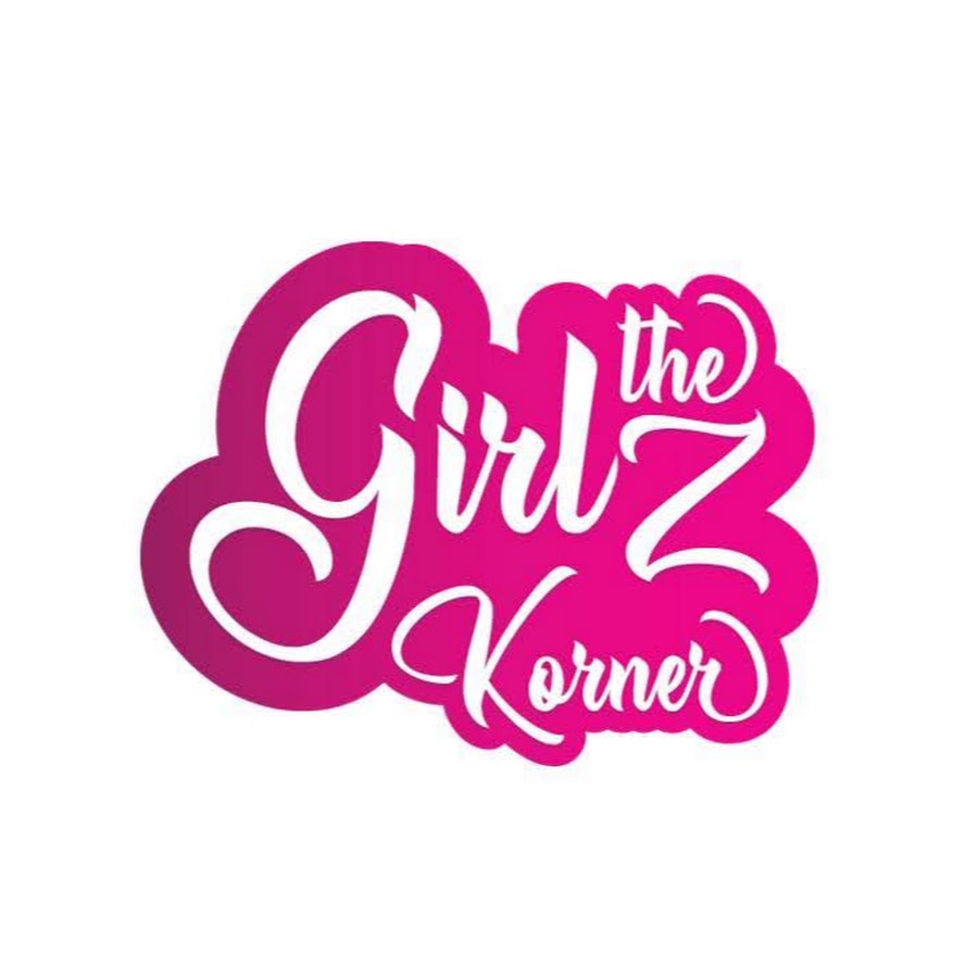 The Girlz Korner YouTube channel avatar