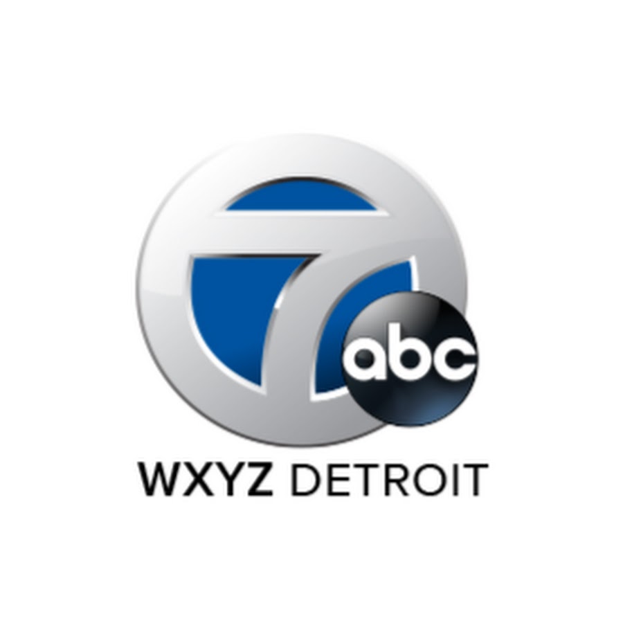 WXYZ-TV Detroit | Channel 7 YouTube channel avatar