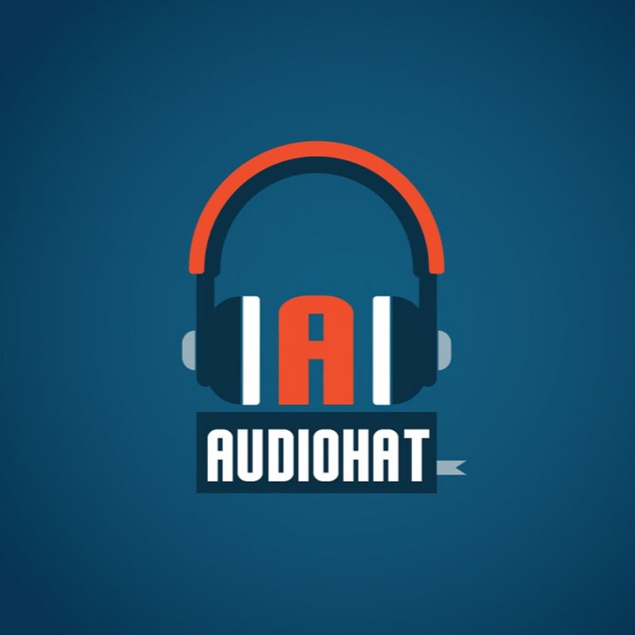 Audiohat Ø§ÙˆØ¯ÙŠÙˆÙ‡Ø§Øª YouTube channel avatar