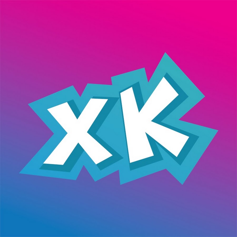 Xtreme Kids Avatar canale YouTube 