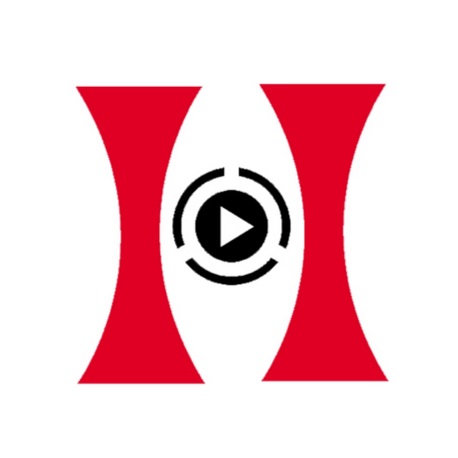 Hitech Studio YouTube-Kanal-Avatar