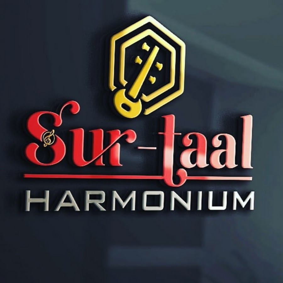 SUR-TAAL(HARMONIUM-LESSONS) YouTube-Kanal-Avatar