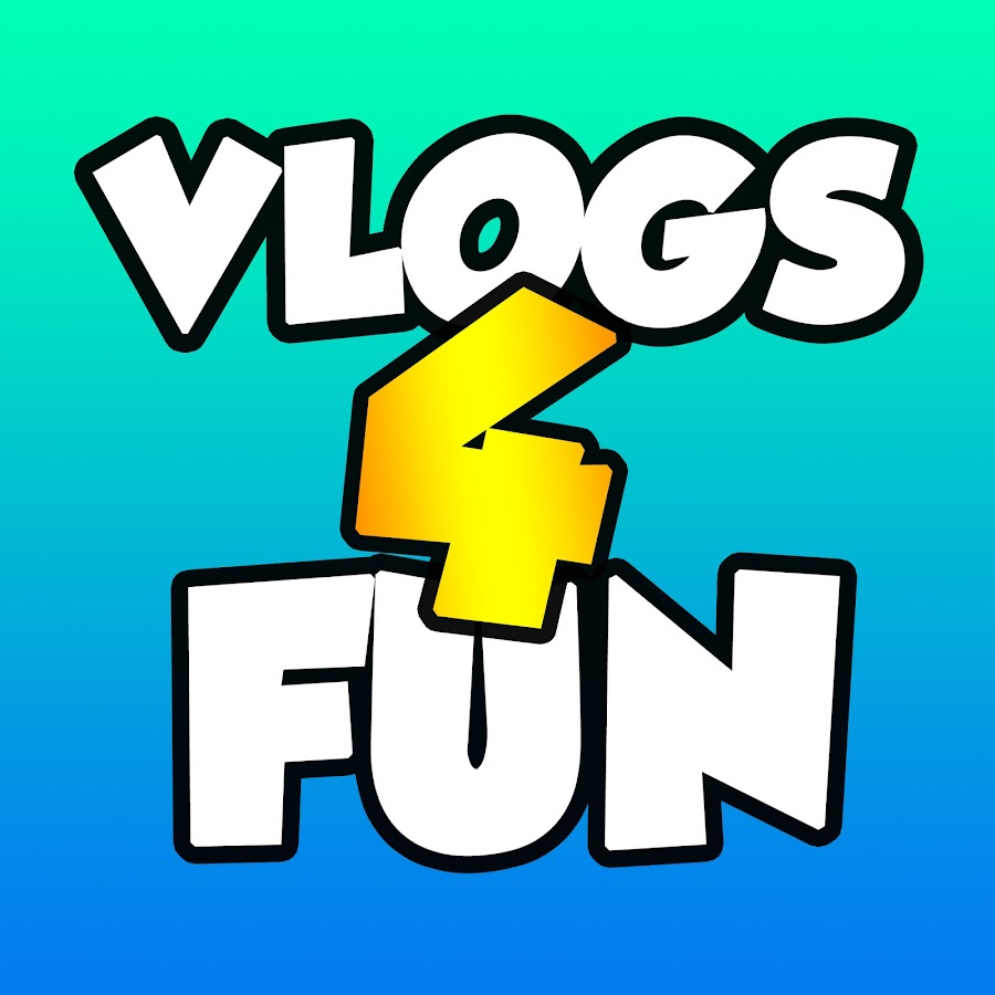 Vlogs4FUN