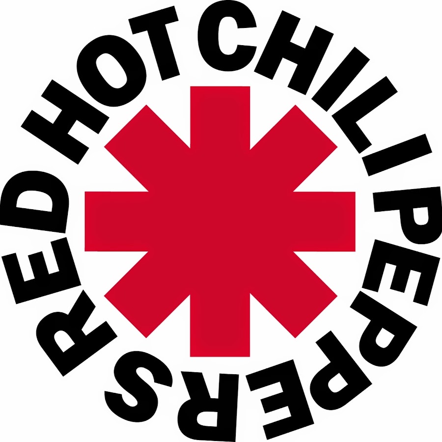 Red Hot Chili Peppers यूट्यूब चैनल अवतार