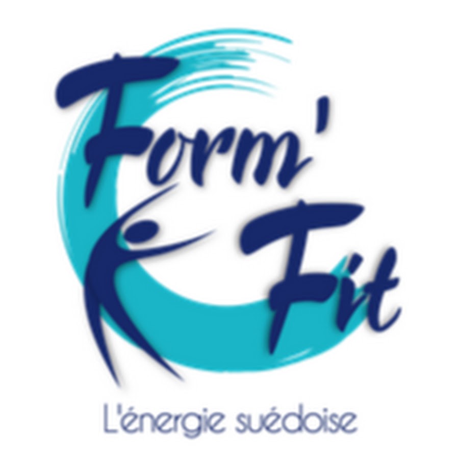 Form Fit L Energie Suedoise Youtube
