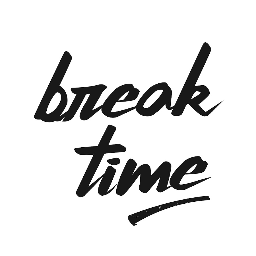 Break Time رمز قناة اليوتيوب