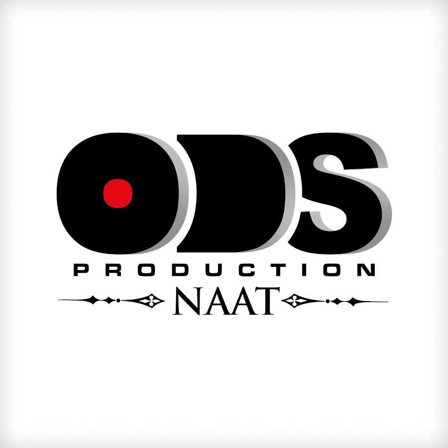 ODS Production Naat ইউটিউব চ্যানেল অ্যাভাটার
