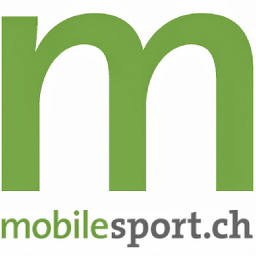 mobilesport Аватар канала YouTube