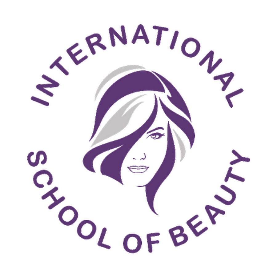 International School of Beauty YouTube channel avatar