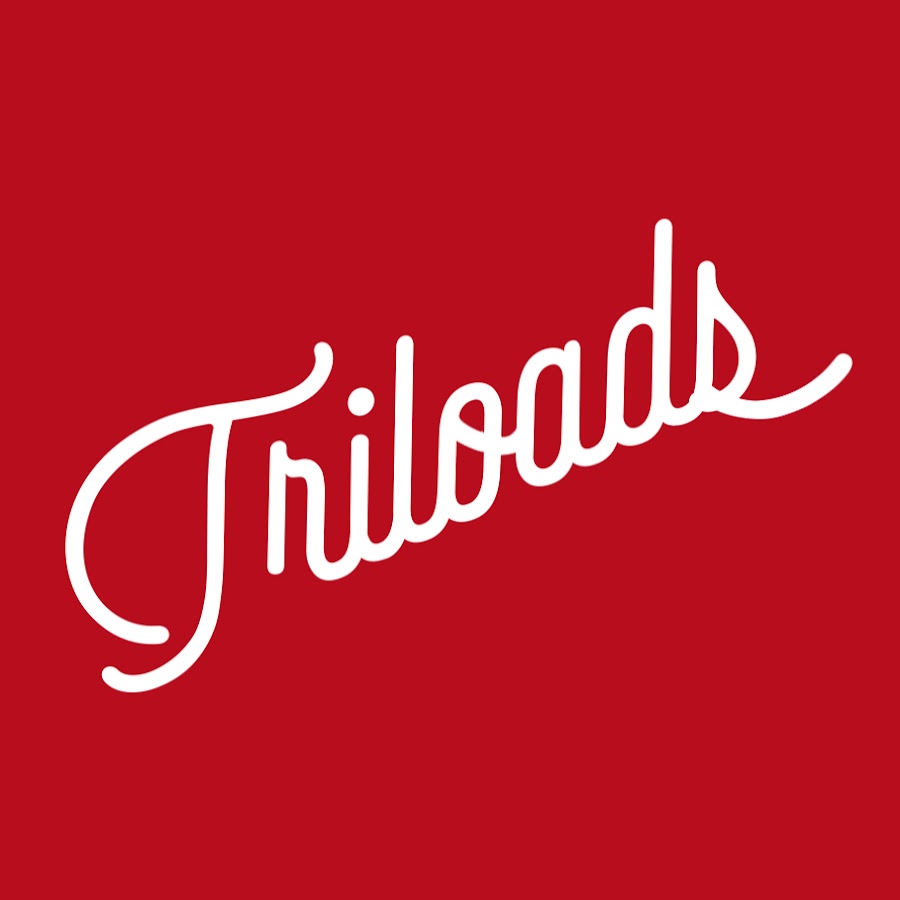 TriLoads - Novelas YouTube kanalı avatarı