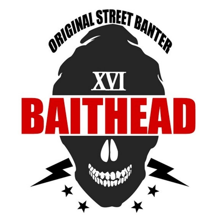 BAITHEAD YouTube kanalı avatarı