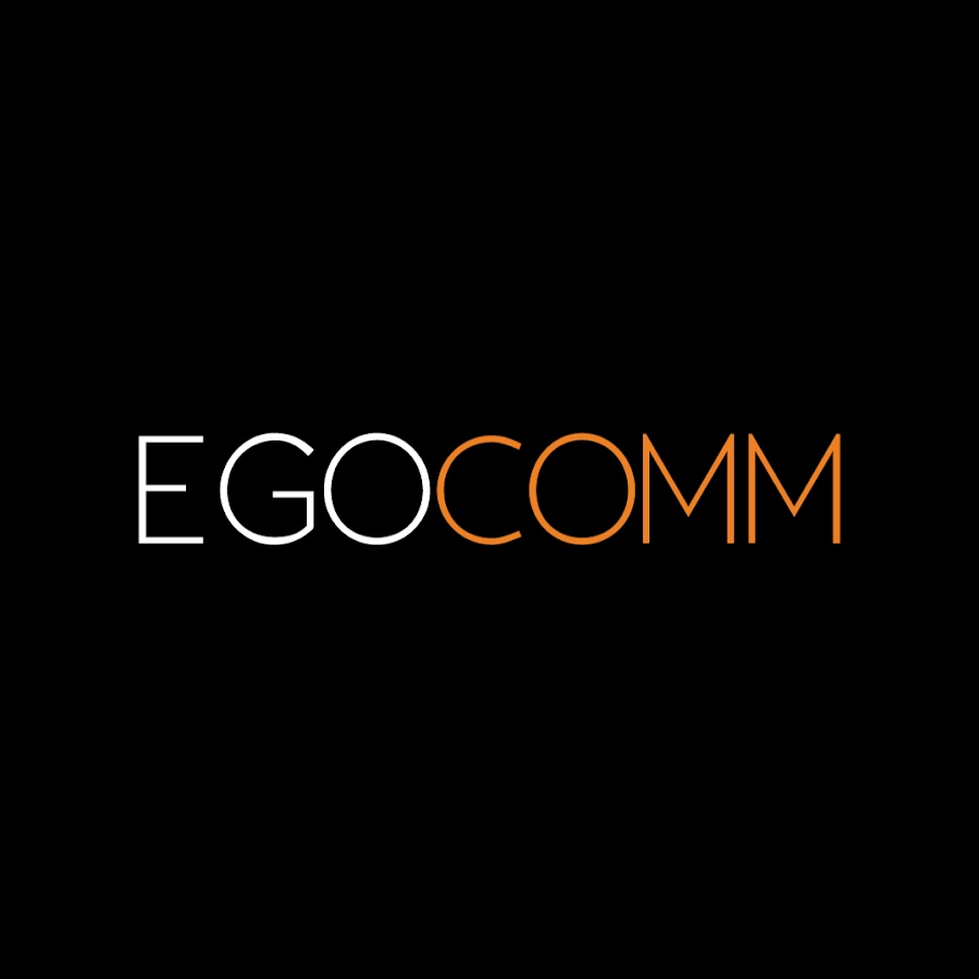 EGO Communicate Avatar canale YouTube 
