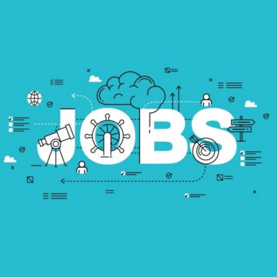Daily Pakistan Jobs & Career Advice Аватар канала YouTube