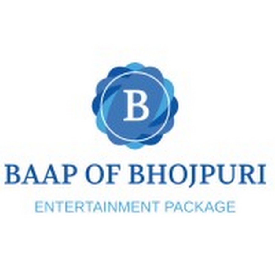 Baap of Bhojpuri YouTube 频道头像