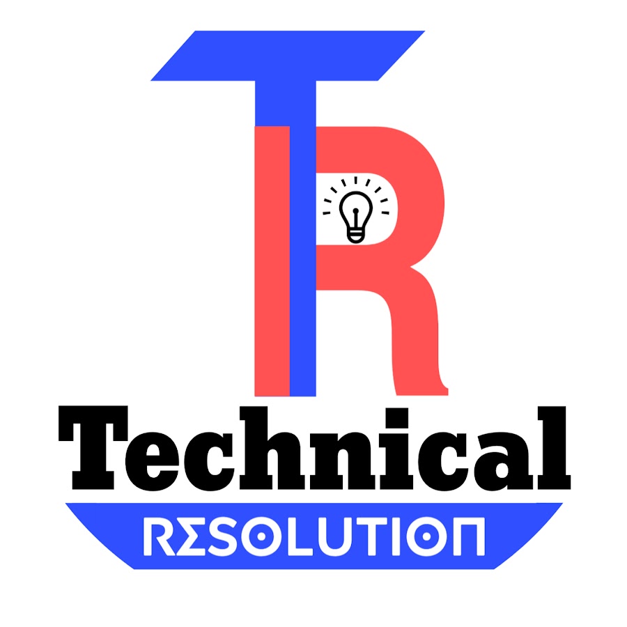 Technical Resolution