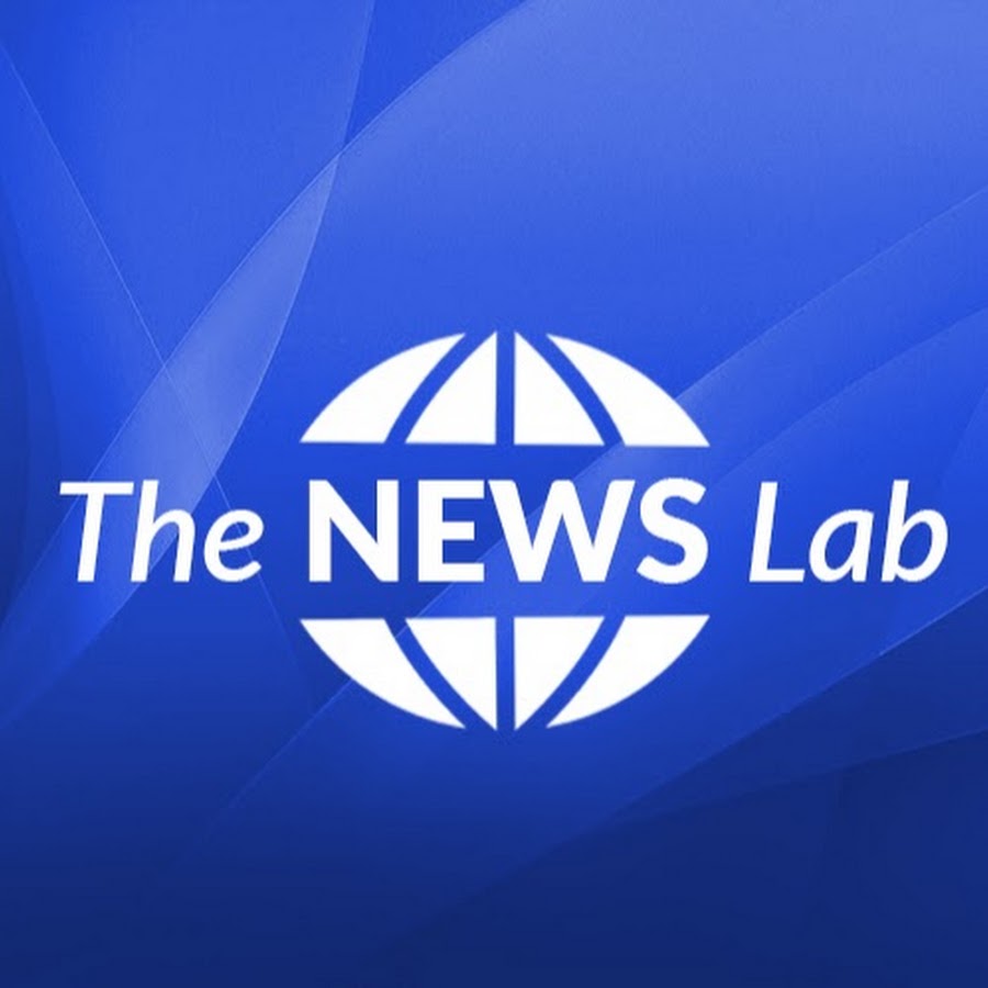 The News Lab YouTube channel avatar