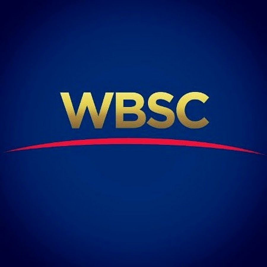 WBSC यूट्यूब चैनल अवतार