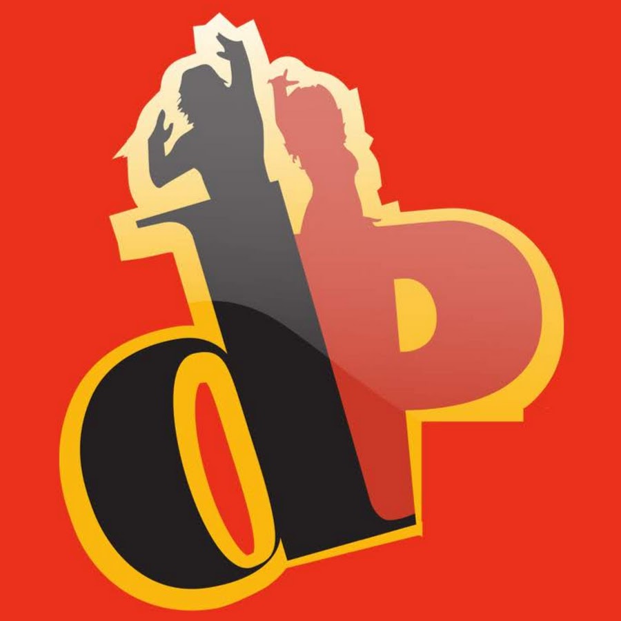 dParranda TV YouTube channel avatar