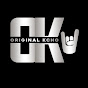Original Kcho Sama YouTube Profile Photo