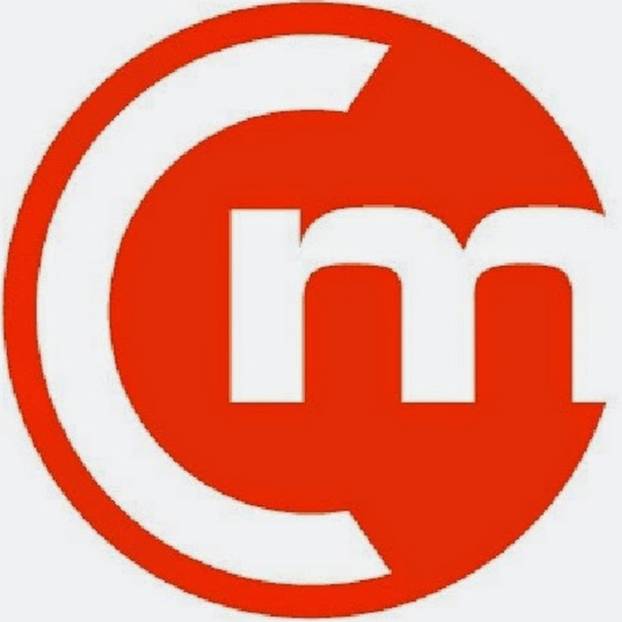 CMajorEntertainment YouTube channel avatar