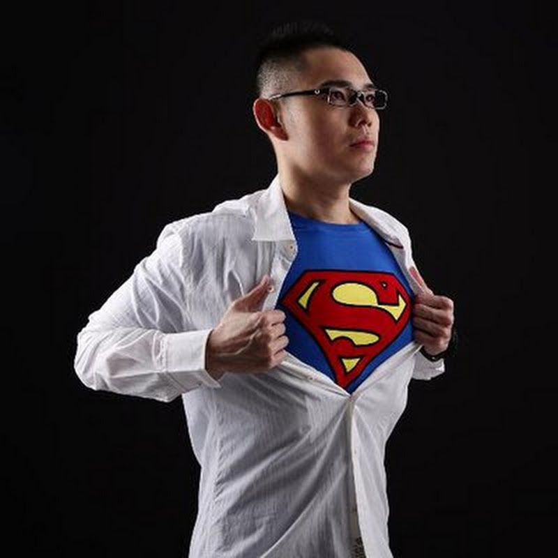 Rayner Teo - 網紅的藏寶箱 