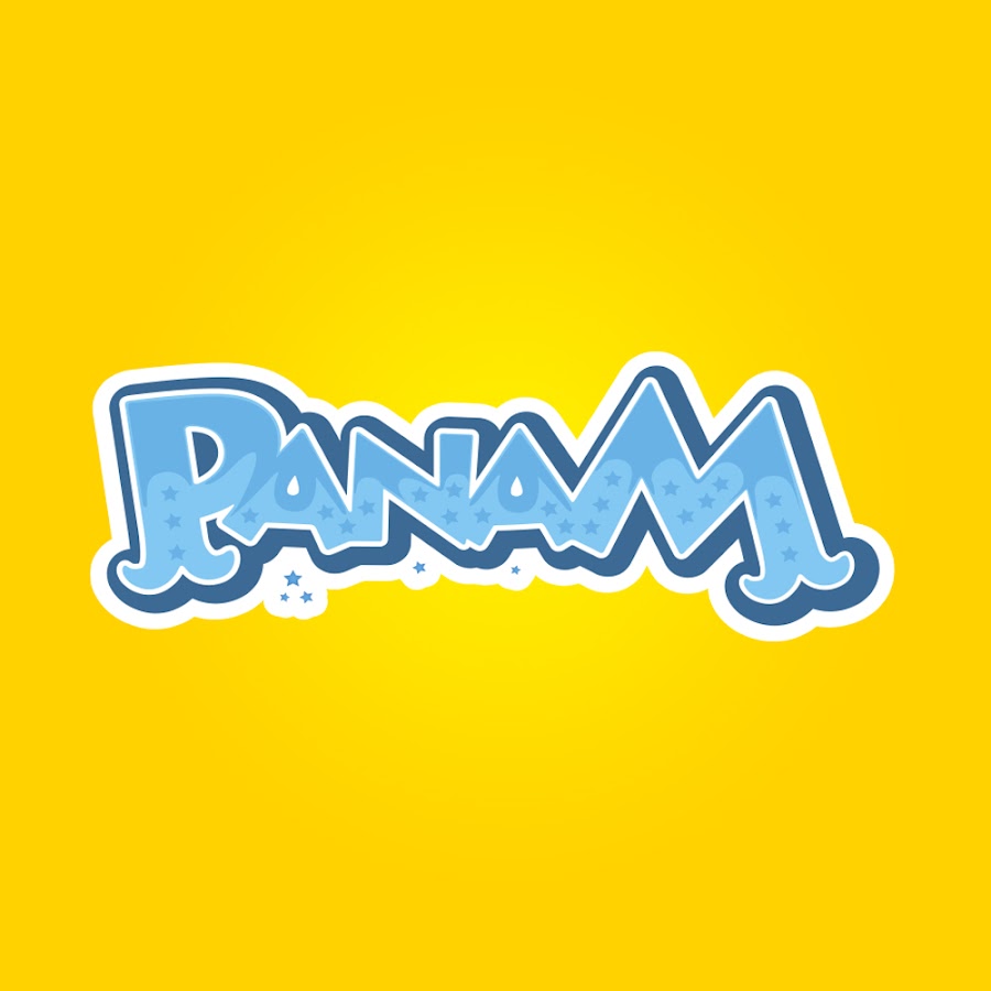 Panam y Circo यूट्यूब चैनल अवतार