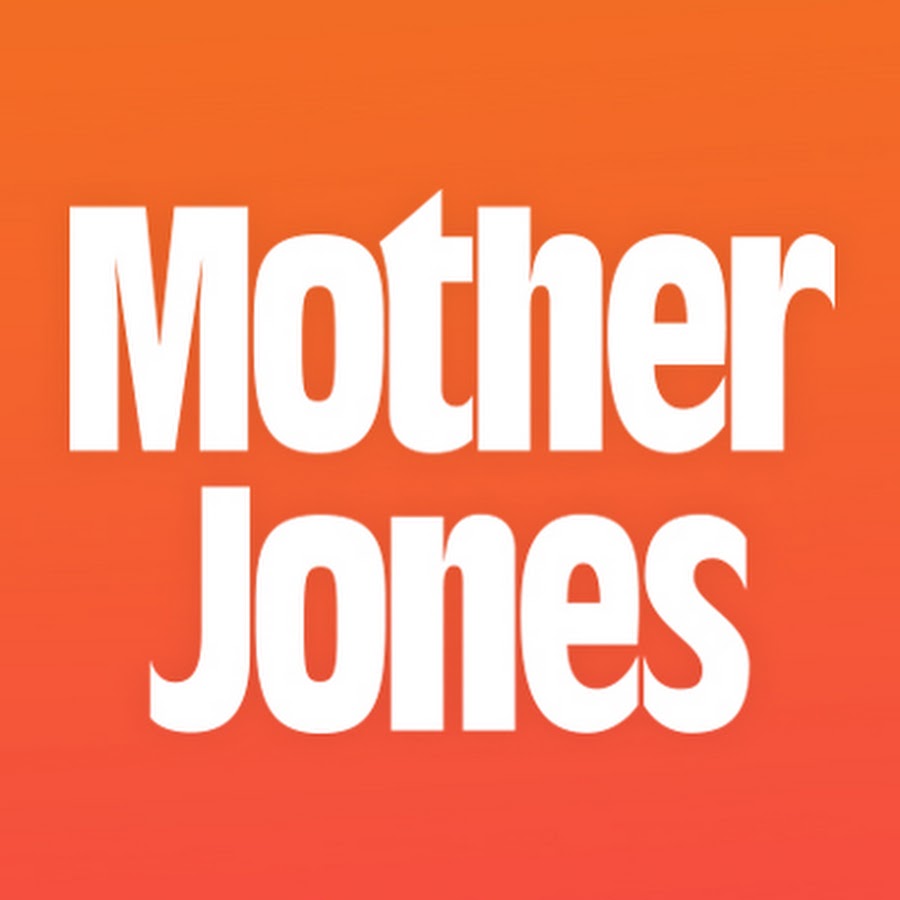 Mother Jones YouTube channel avatar