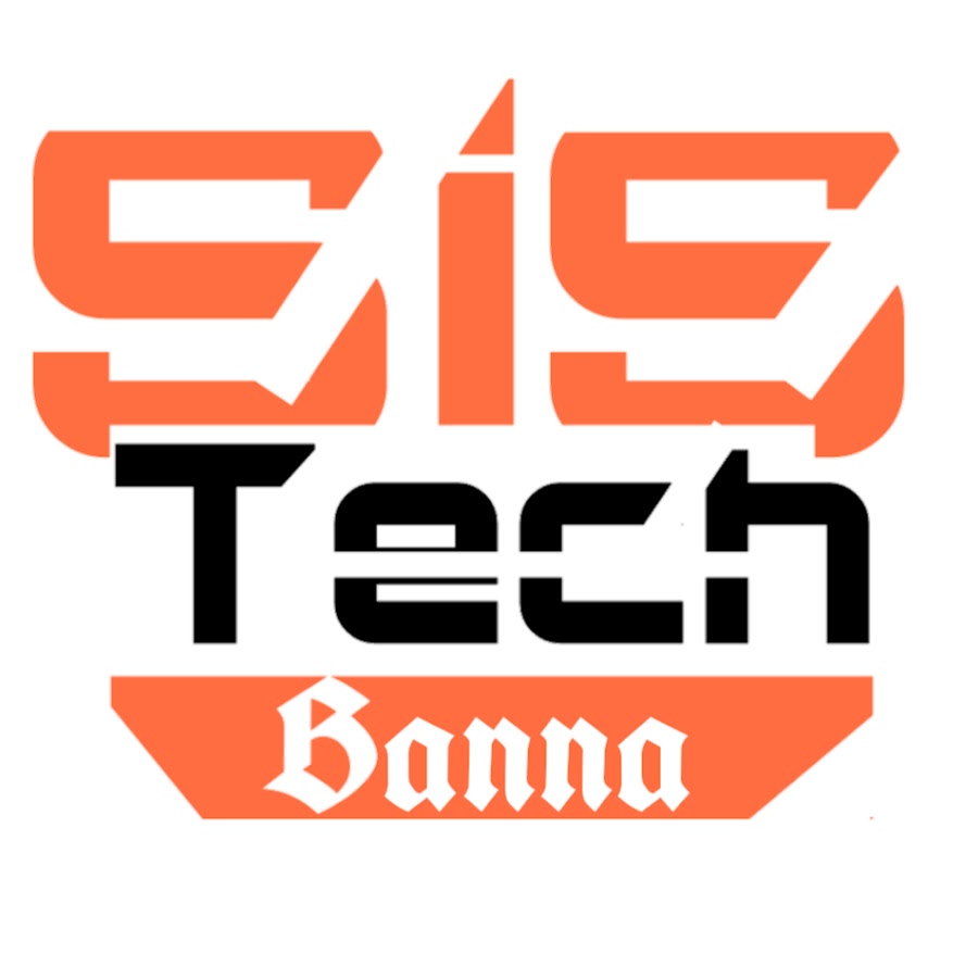 SisTech banna YouTube kanalı avatarı