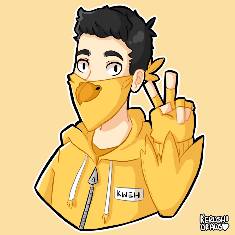 KwehCraft Avatar de canal de YouTube