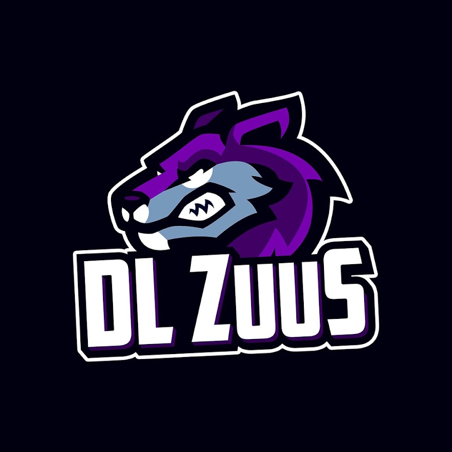 DL ZuuS YouTube channel avatar