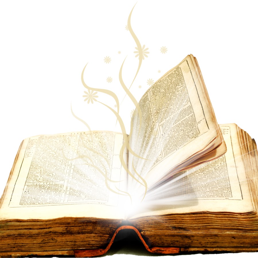 Картинки книги на прозрачном фоне